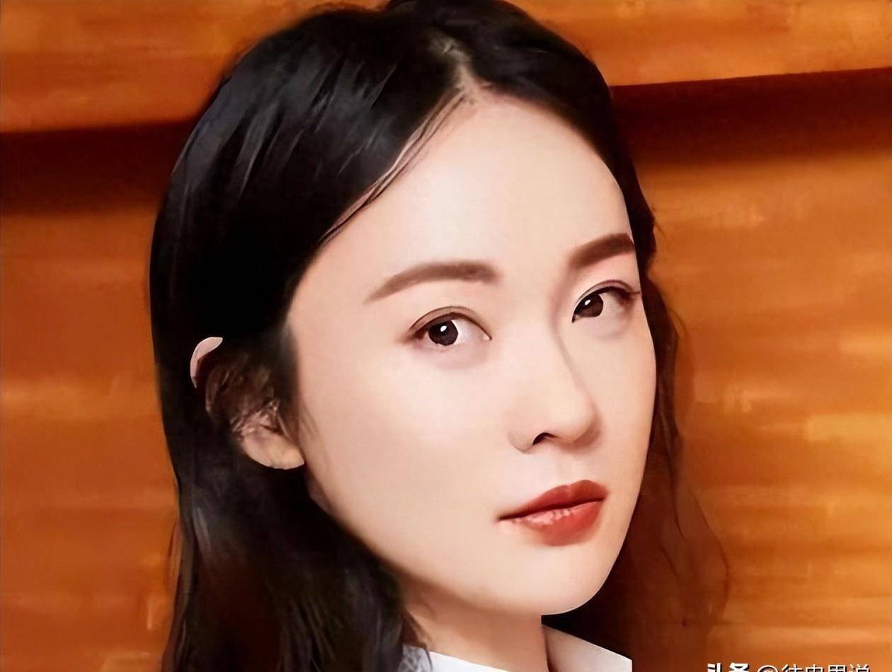 演员霍思燕被称为黑料女王如今几十亿身价成功洗白翻红