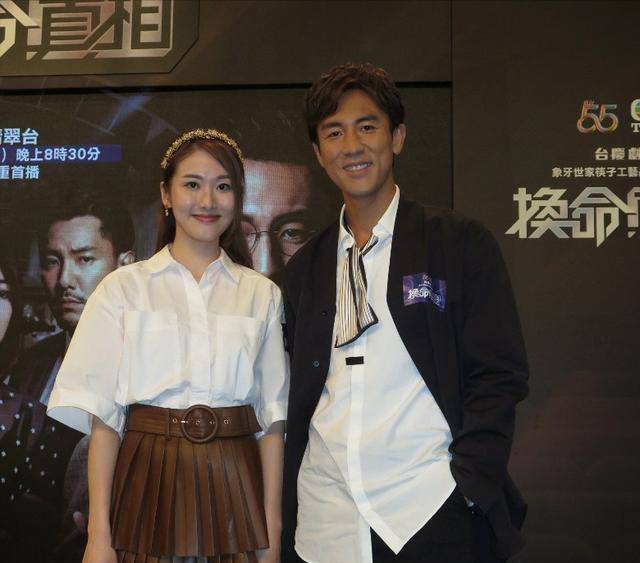 原创tvb最差阵容台庆剧将播男主角谭俊彦有望挑战视帝宝座