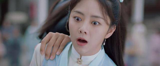 锦心似玉画外音01水下捞媳妇的初遇