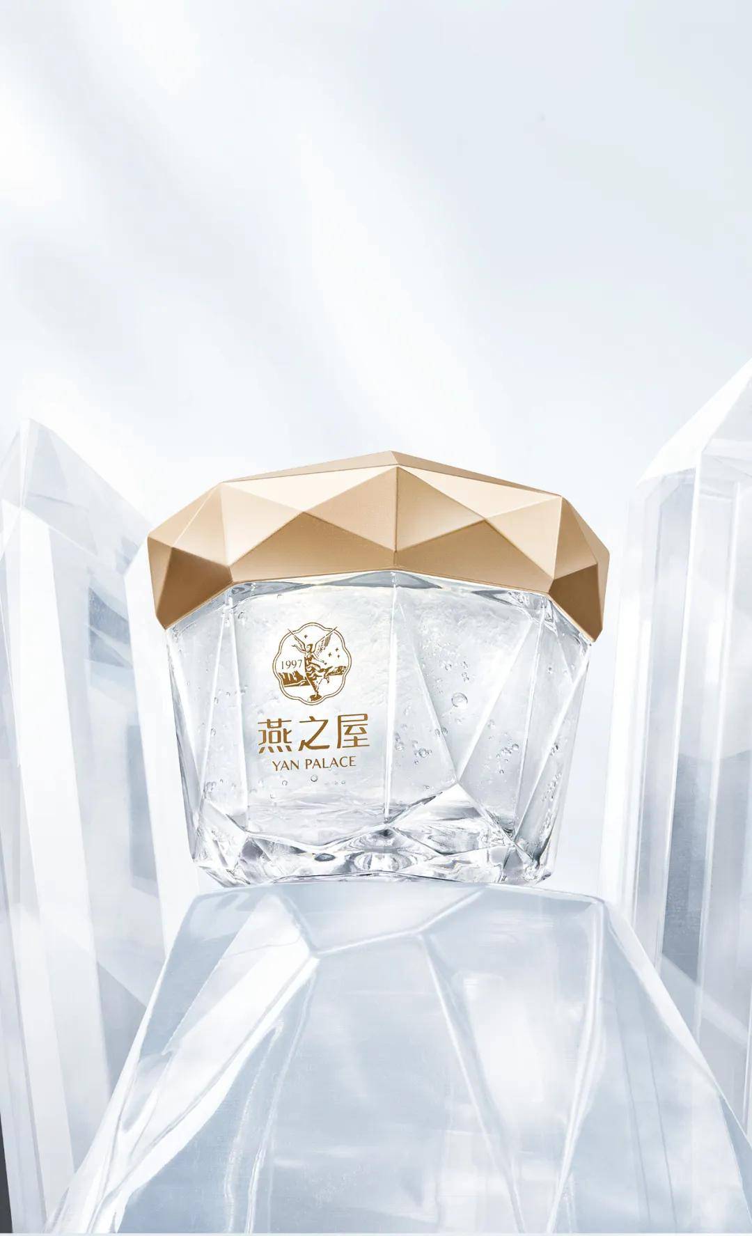 松鼠跃动创始人赵昂雄天蓬新消费趋势下打造燕窝头部燕之屋高势能壁垒