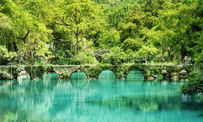贵阳三天两晚跟当地团大概需要多少钱,看完就明白了_贵州_旅游_梅子