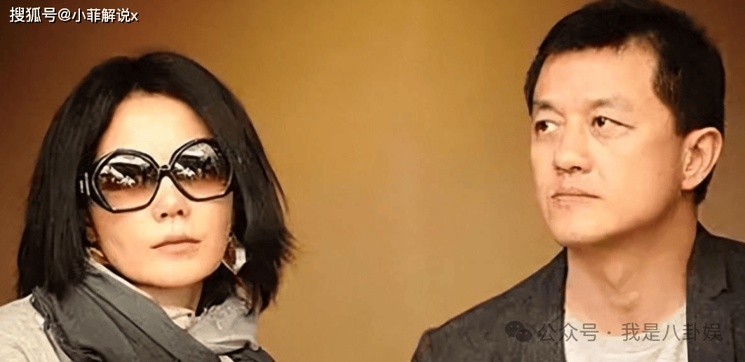 原创整整隐瞒了7年谢贤终于承认要不是这个内幕王菲早嫁谢霆锋了