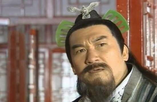 一,赵汉唐版李靖