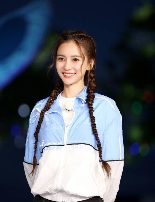 原创原创baby演技连累整部剧当看到她的剧照后一个表情就征服观众