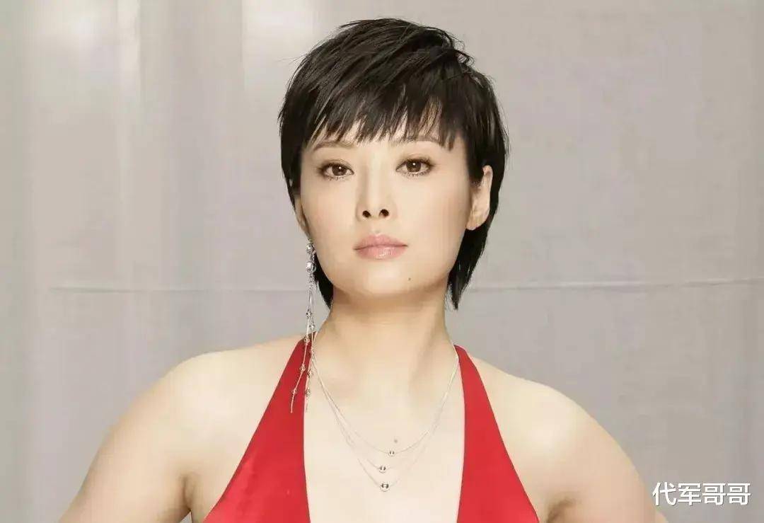 盘点来自浙江的30位美女明星,个个花容月貌,你最喜欢谁?