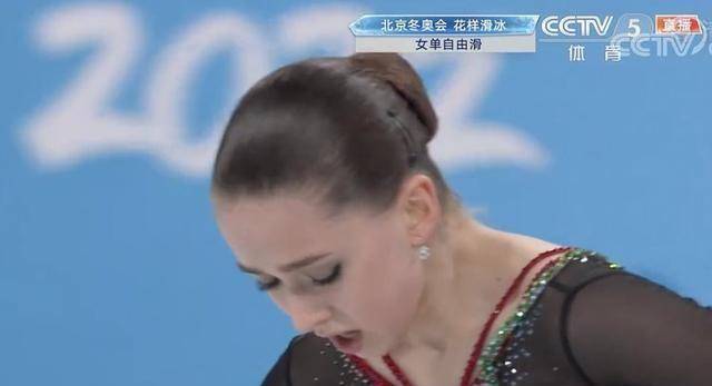 原创爆出冷门俄罗斯15岁花滑天才仅排第4日本选手打破俄罗斯垄断