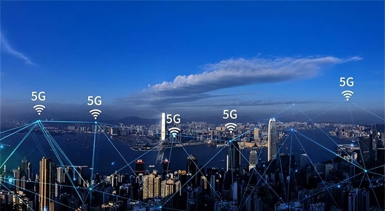 5g而抛开技术从政治层面来看,中国的北斗系统有一个隐蔽的优势.