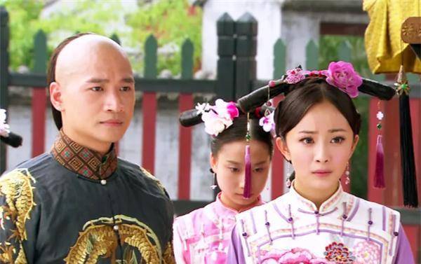 原创她是晴川的历史原型康熙最厌恶的儿媳妇雍正将她挫骨扬灰