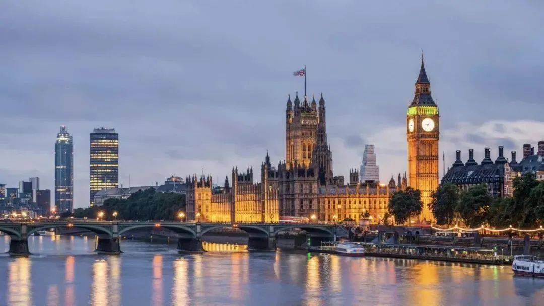 英国各地区最新留学费用大盘点!_生活费_房租_基本