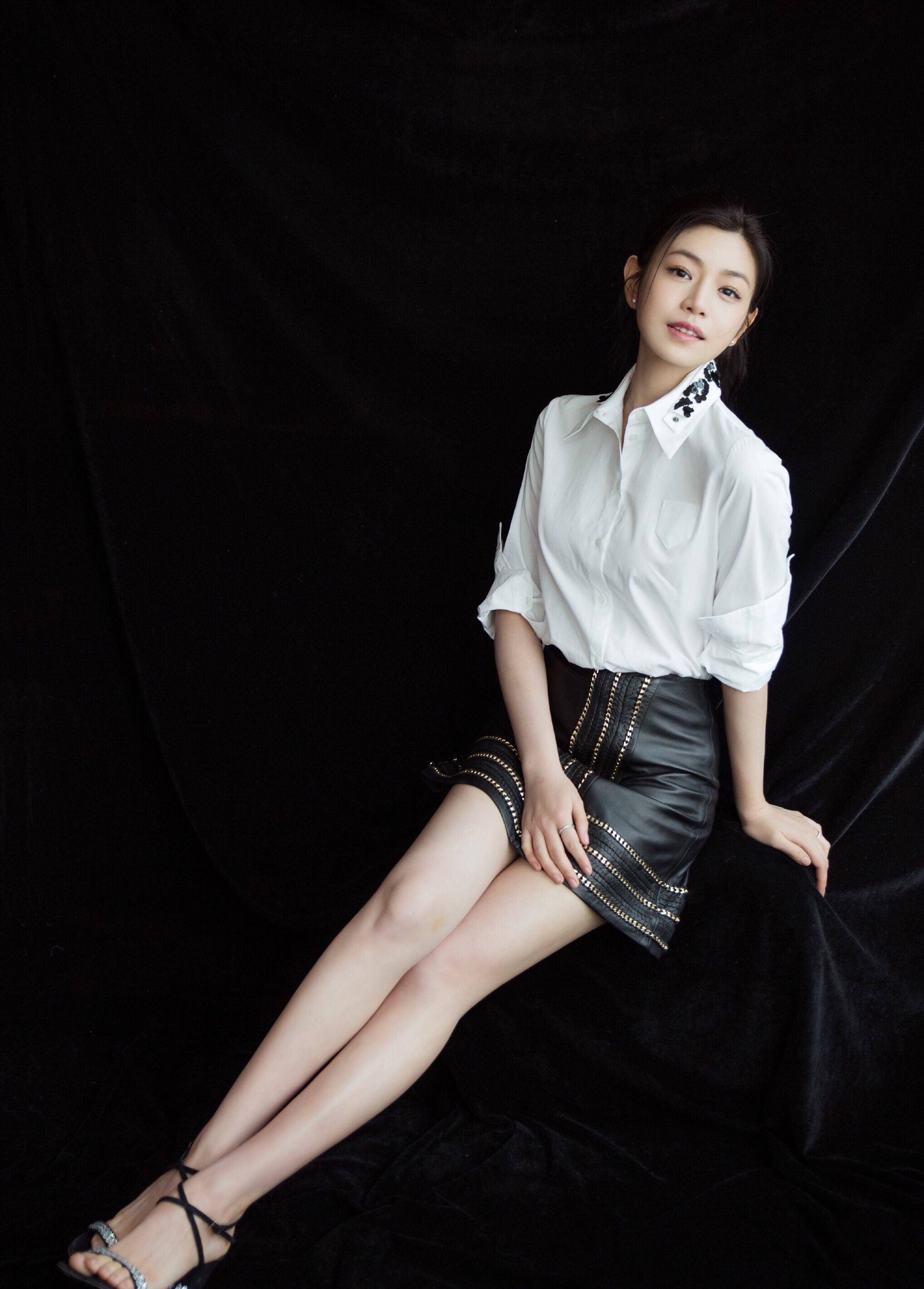 原创微胖才是最好的身材看看张雨绮陈妍希你还想瘦成纸片人吗