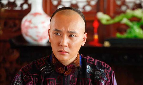 原创她是晴川的历史原型康熙最厌恶的儿媳妇雍正将她挫骨扬灰