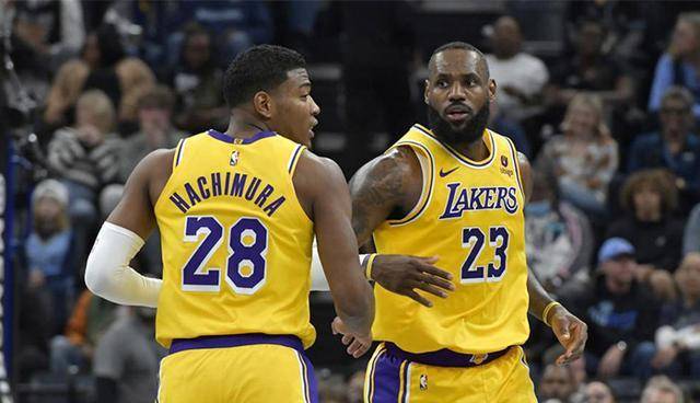 原创完胜浓眉3518奇才五虎8522新纪录诞生谁注意詹姆斯举动