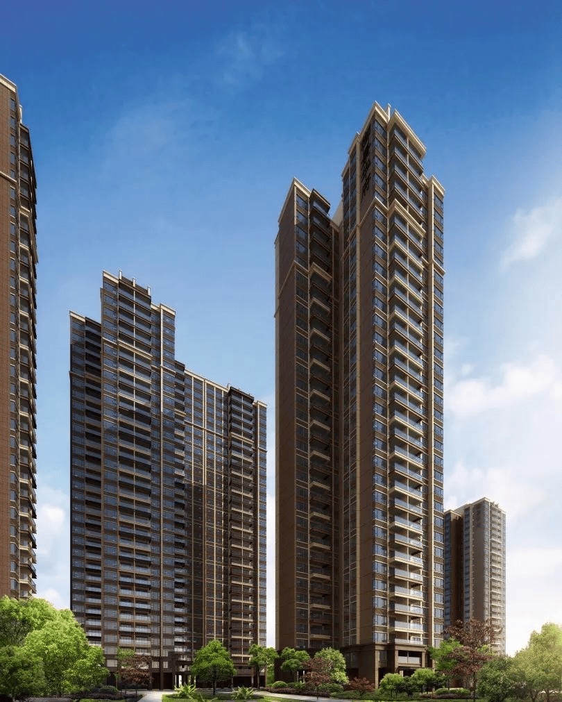 深圳御景华府(深圳)首页网站丨御景华府楼盘详情_房价_户型_详情