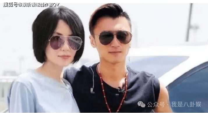 原创谢贤苏醒后暗中出主意张柏芝谢霆锋有望复婚王菲无望进谢家大门