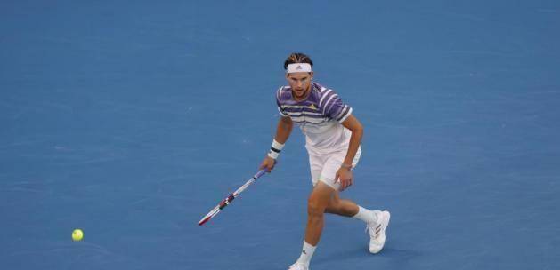 原创澳网八冠王诞生德约科维奇32击败蒂姆神奇定律依旧延续