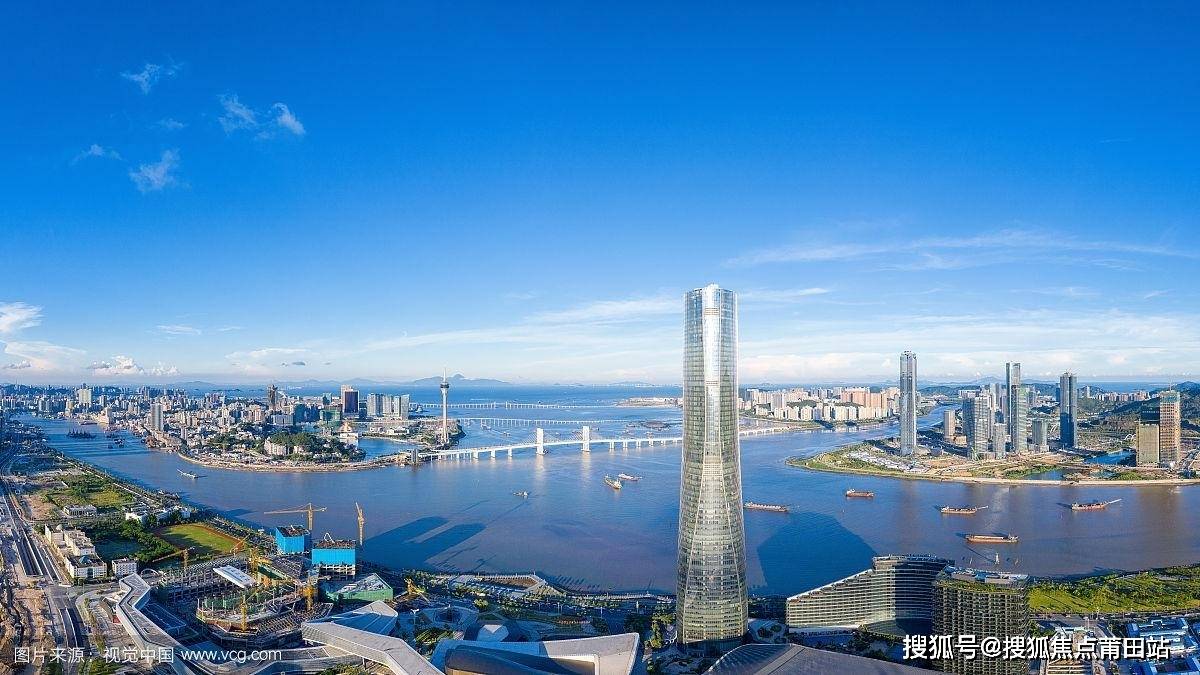 珠海华发横琴湾售楼处首页网站华发横琴湾售楼处电话丨规划配套房价