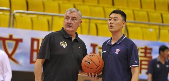 辽宁媒体讽刺广东青年篮球队输球事件