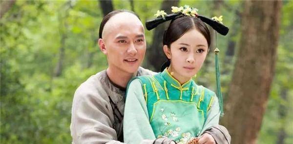 原创她是晴川的历史原型康熙最厌恶的儿媳妇雍正将她挫骨扬灰