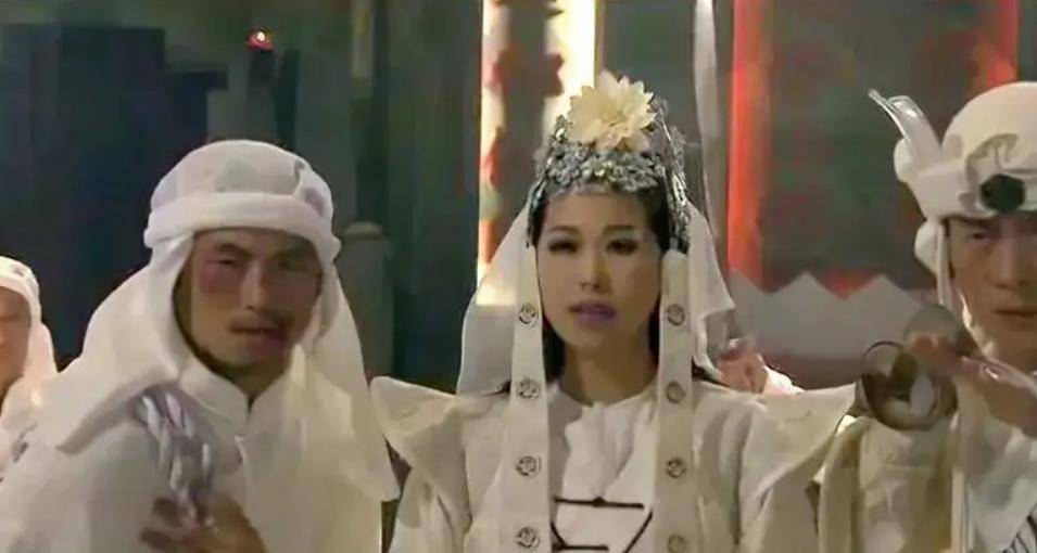 原创白莲教源于两宋被佛教鄙视却替朱元璋博天下为元清两朝送终