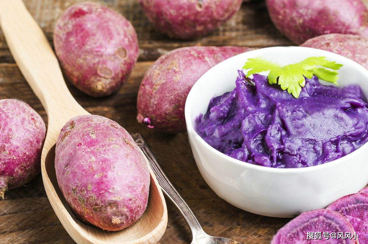 原创聪明女人最爱3种果蔬排毒养颜润肤补血延缓衰老显年轻