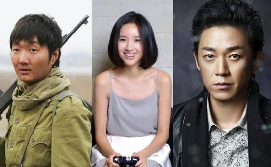 2012年,他们又分配到同一个剧组,《相爱十年》(2014年上映).