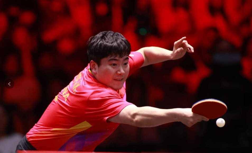 原创乒乓球wtt仁川赛3月28日赛程公布孙颖莎战平野樊振东