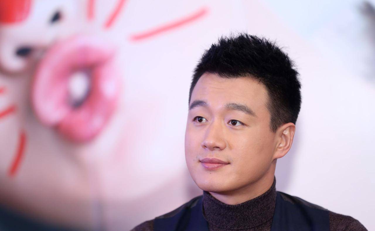 原创佟大为出道25年依然火夫妻结婚17年依然恩爱真是人生赢家