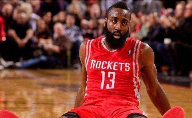 不玩魔球玩内线!美媒认为火箭队继续补强内线,戴德蒙是不错选择