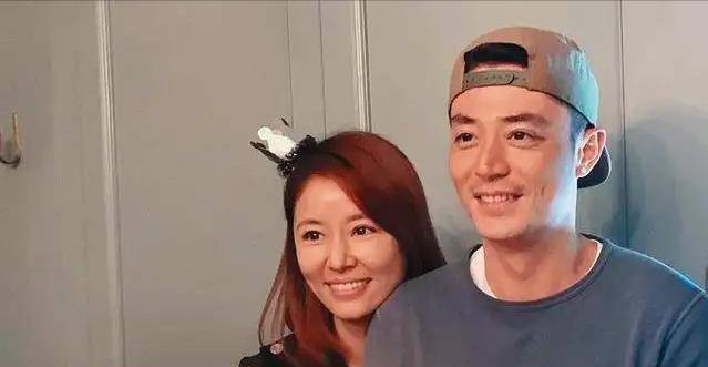 原创林心如晒与老公六连拍与霍建华恩爱互动曾多次被传感情不和