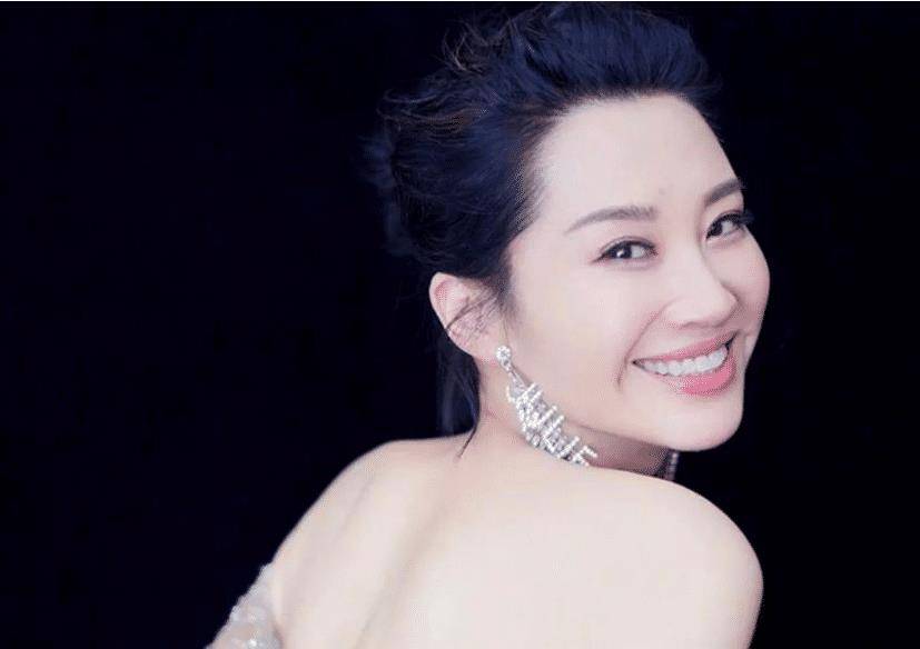 原创他与许晴在一起数年却爱上小8岁模特难怪至今都不肯原谅他