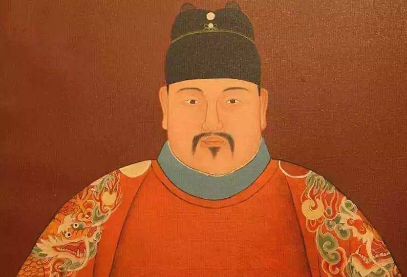 原创明朝十六帝都有什么搞笑的称号