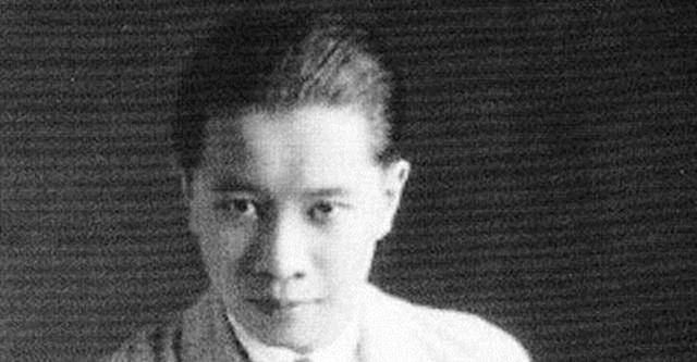 原创宋美龄弟弟四处留情终惹下祸端舞女怀孕后上门讨10万元分手费