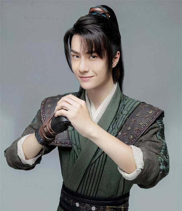 加上张慧雯,陈若轩等耳熟能详的小生作为配角卡司,仙剑奇侠传的导演