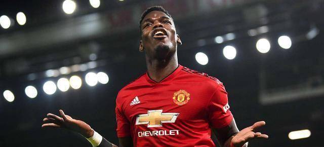 原创博格巴还是留在曼联最好如果不能成为亿元先生一切将毫无意义