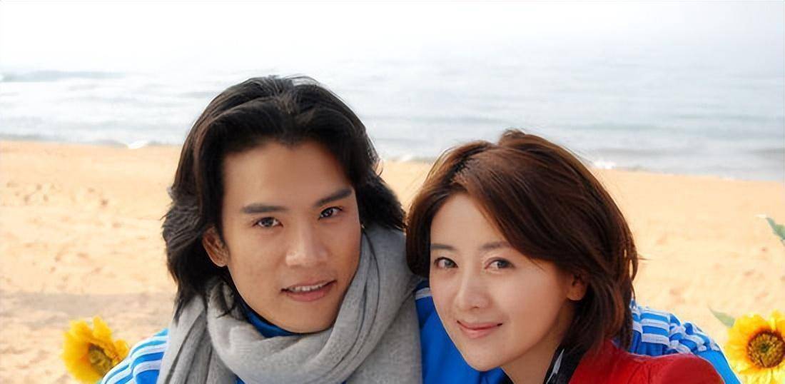 原创李琳:演一部戏吃一辈子,二婚嫁给姐弟恋,如今老公红到让人妒忌