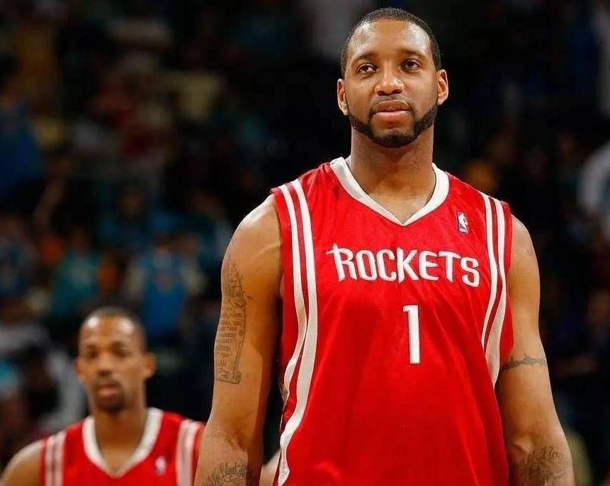 麦迪因伤走下神坛,或许现在也后悔当年带伤打封闭也要战斗_伤病_篮球