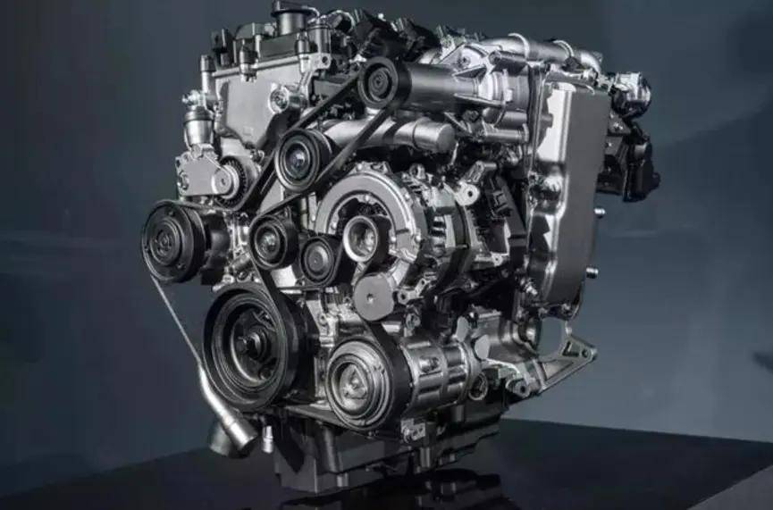 压燃发动机这么好,到底要不要买?_搜狐汽车_搜狐网