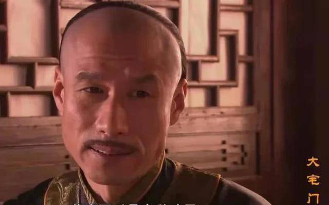 原创大宅门白三爷那么混为什么他的两个儿子没有被带偏