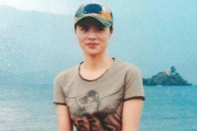 原创女模顾春芳4年欠17亿将自己包装成亿万富豪沦为死刑犯