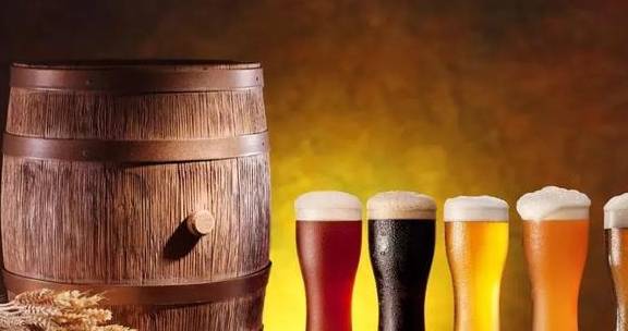 啤酒还能时尚好喝又养生?一般的不行,精酿可以_酿酒_生产_工业