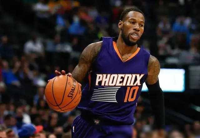 原创cba外援故事广东全能战士威姆斯的篮球故事