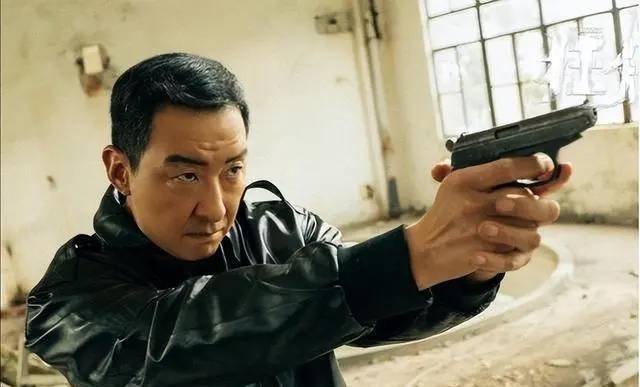 原创原创演员郝平我这辈子最正确的决定就是娶了不嫌弃我穷的妻子