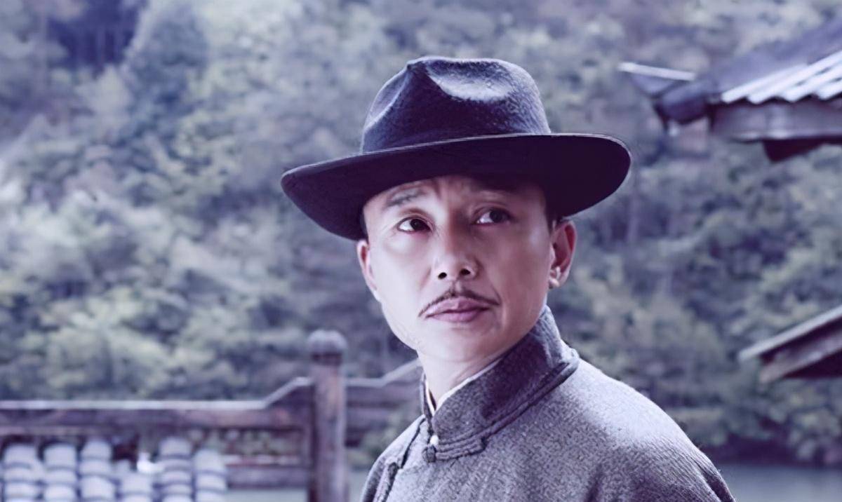 辣手书生陈恭澍首个暗杀汉奸任务的成功竟是来自偶然事件