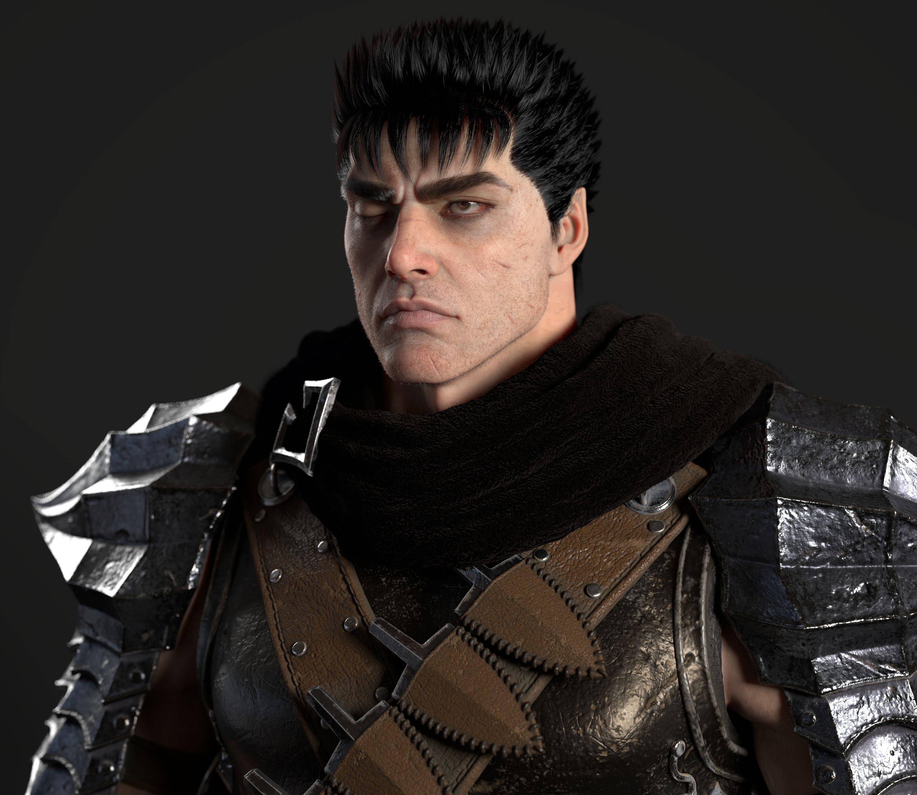 **maya**:maya同样出自autodesk公司,是电影,电视和游戏行业的首选d