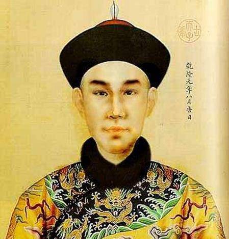 原创北京修水库时发现五阿哥永琪墓墓室挖开后百年传言终被证实