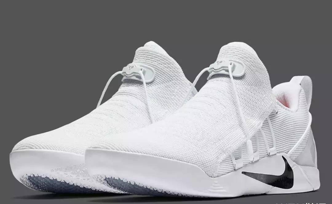 盘点科比退役之后的篮球鞋_kober_nxt_系列