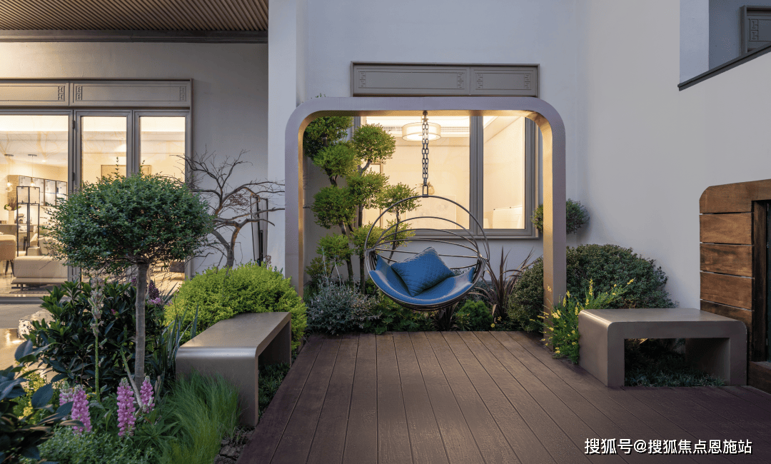 湖州安吉望竹山映月谷