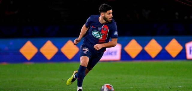 姆巴佩绝杀助巴黎晋级冠军之路还在延伸