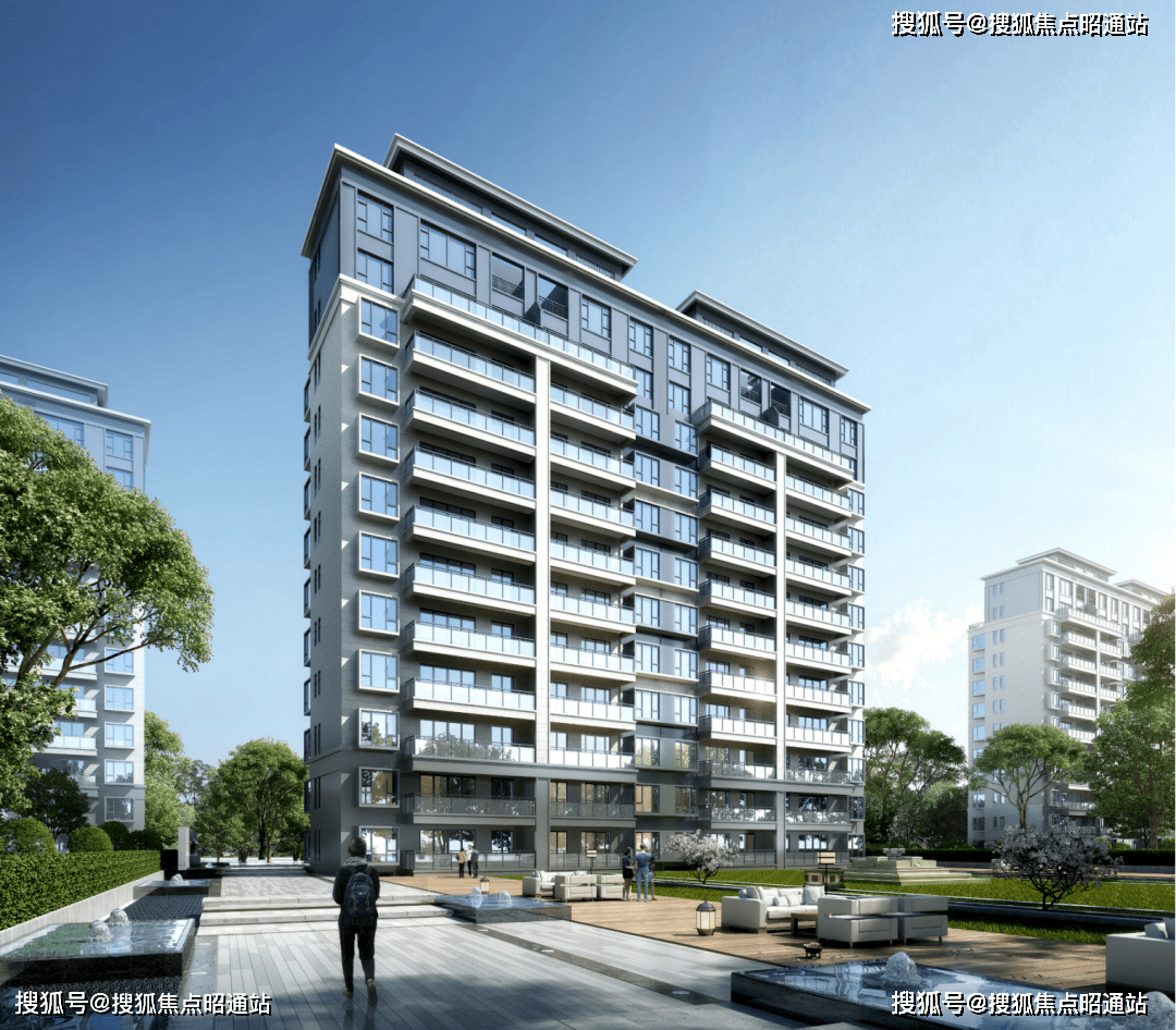 昆明中南新城云樾售楼处发布房价房型图户型图交通地铁楼盘地址