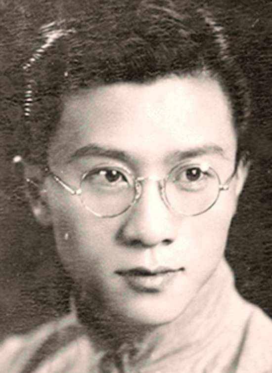 原创结婚当晚跑到奶奶屋宁肯独坐到天亮也不洞房徐志摩经历了什么